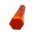 Gamehead Hex Tube- Epic Orange