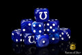 Baron of Dice: Omega | White