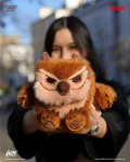 D&D ARTY Box- Owlbear
