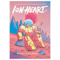 ION Heart RPG: Pilot's Handbook (Solo RPG Core Rulebook)