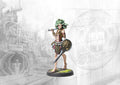 City States: Persenia the Gorgon (Aristarch)
