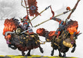 Conquest: Yoroni- Oni Kishin Raiu