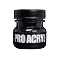 PRO Acryl Weathering Pigments 02 - Black Iron Oxide