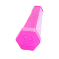 Gamehead Hex Tube- Pink