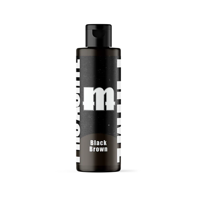 Monument Hobbies: ProAcryl: PRIME: Black