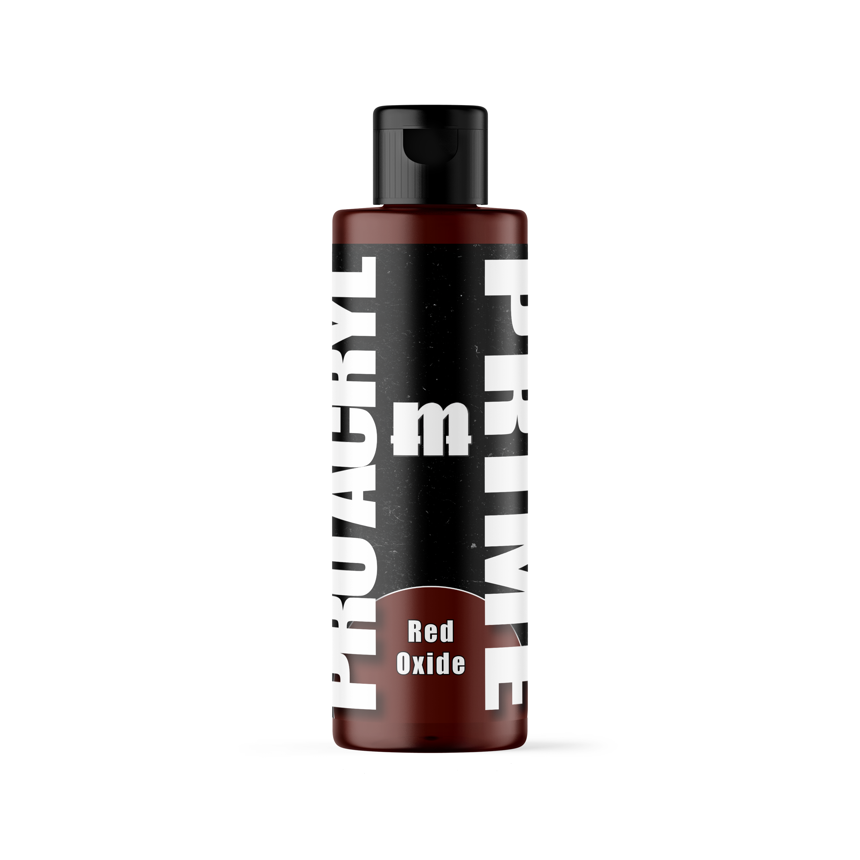 Pro Acryl PRIME 019 - Red Oxide