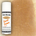 Dirty Down Spray- Ash Blonde