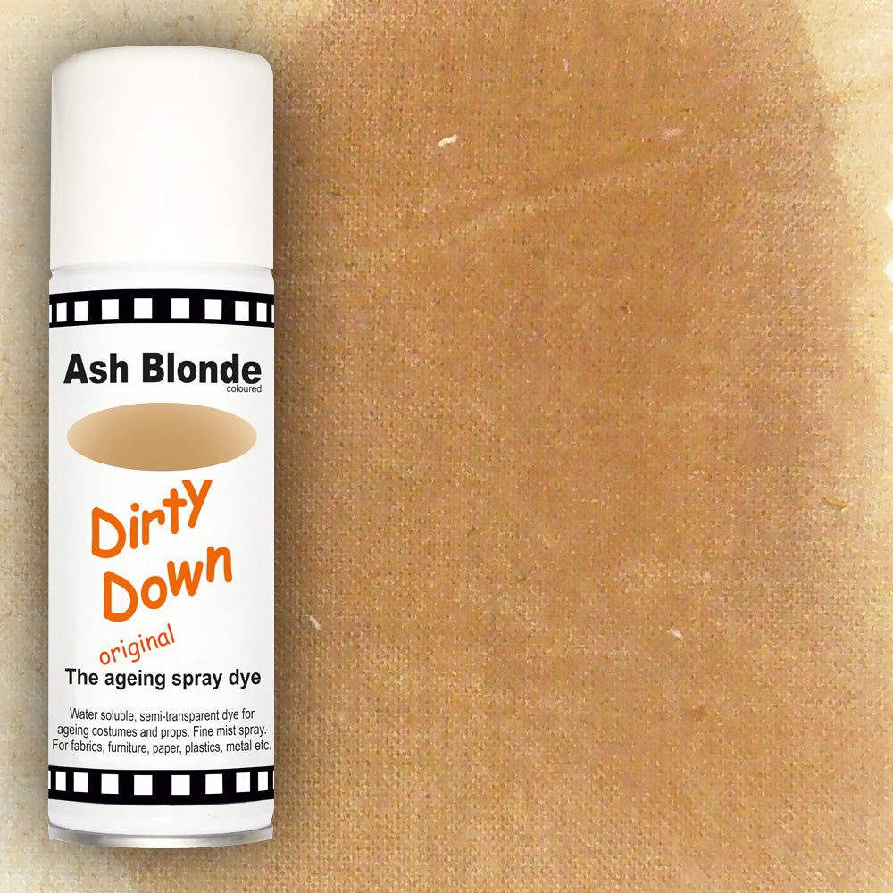 Dirty Down Spray- Ash Blonde