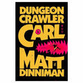 Dungeon Crawler Carl: Book One