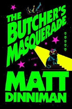 Dungeon Crawler Carl: Book Five