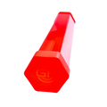 Gamehead Hex Tube- Red