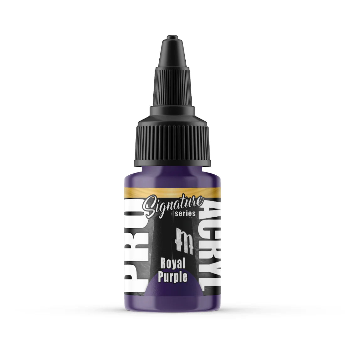 Monument Hobbies: ProAcryl: Vince Venturella: Royal Purple