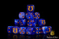 Baron of Dice: Omega | Ancient Gold