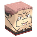 Squaroes: Boulder 100+ Jujutsu Kaisen- Wave I- Ryomen Sakuna (Chase)
