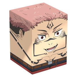 Squaroes: Boulder 100+ Jujutsu Kaisen- Wave I- Ryomen Sakuna (Chase)