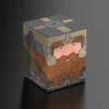 Squaroes: Boulder 100+ The Lord of the Rings - Gimli