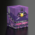 Squaroes: Boulder 100+ Transformers- Wave I- Shockwave (TR007)