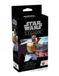 Star Wars Legion: Lando Calrissian