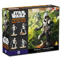 Star Wars: Legion - Scout Troopers Unit Expansion