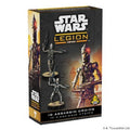Star Wars: Legion - IG-Series Assassin Droids