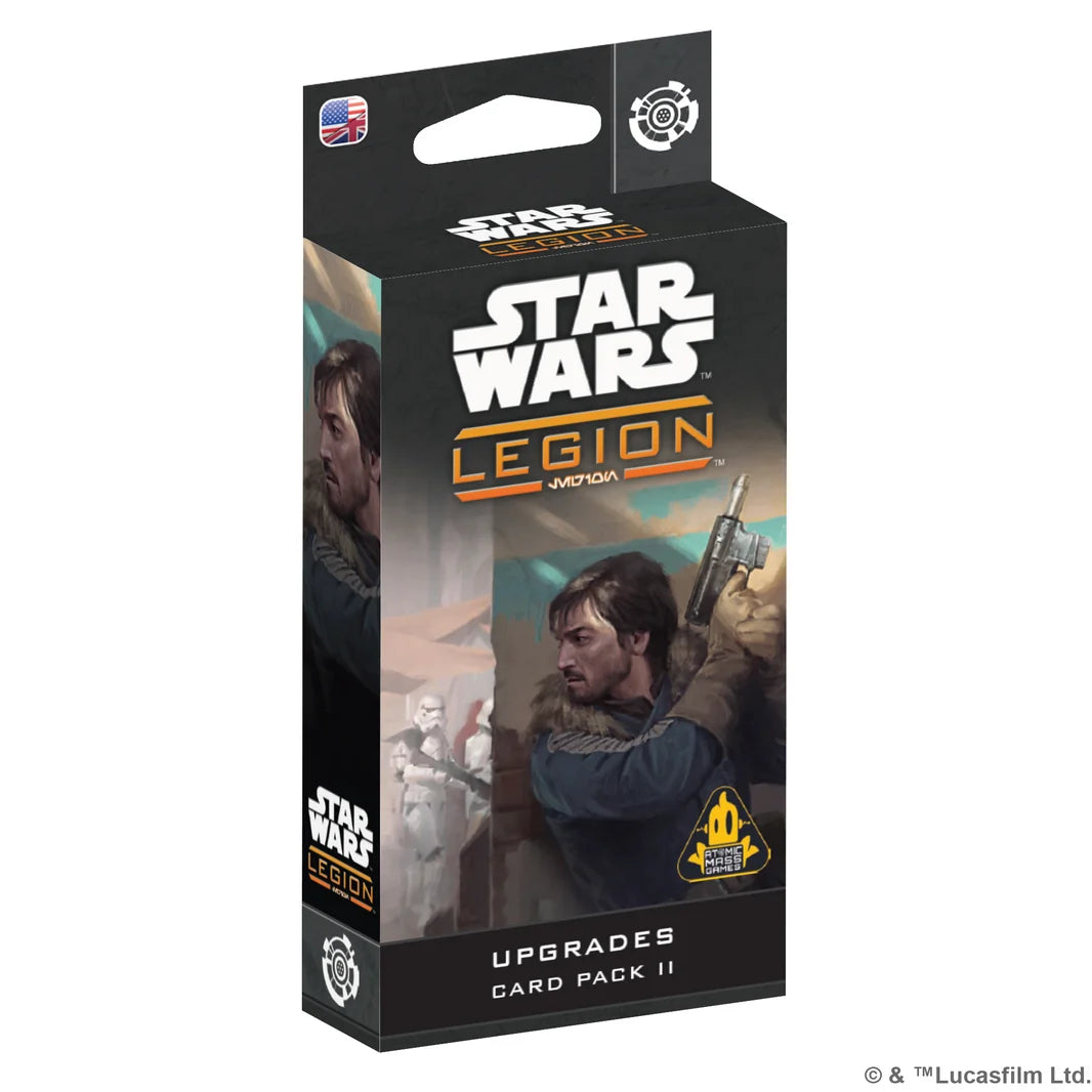 Star Wars: Legion – Agents of the Empire