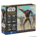 Star Wars: Legion: Super Battle Droids