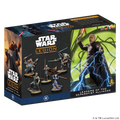 Star Wars: Legion – Leaders of the Separatist Alliance