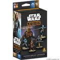 Star Wars: Legion - Mandalorian Leaders