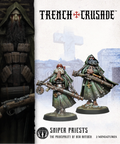 Trench Crusade: Sniper Priests