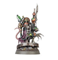 Skaven: Skryre Warswarm