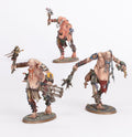 Sons of Behemat: Mancrusher Gargants