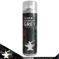 Colour Forge Spray: Ghoul Grey (500ml)