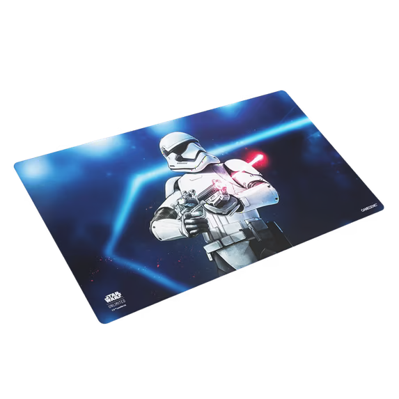 Star Wars: Unlimited Game Mat Stormtrooper