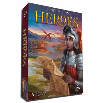 Cartographers