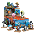 Freeny's Hidden Dissectibles: One Piece Blind Boxes Series 2