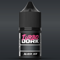 Turbo Dork - Black Ice
