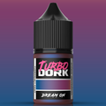 Turbo Dork - Dream On