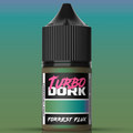 Turbo Dork - Forrest Flux