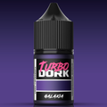 Turbo Dork - Galaxia