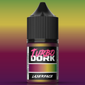 Turbo Dork - Laserface