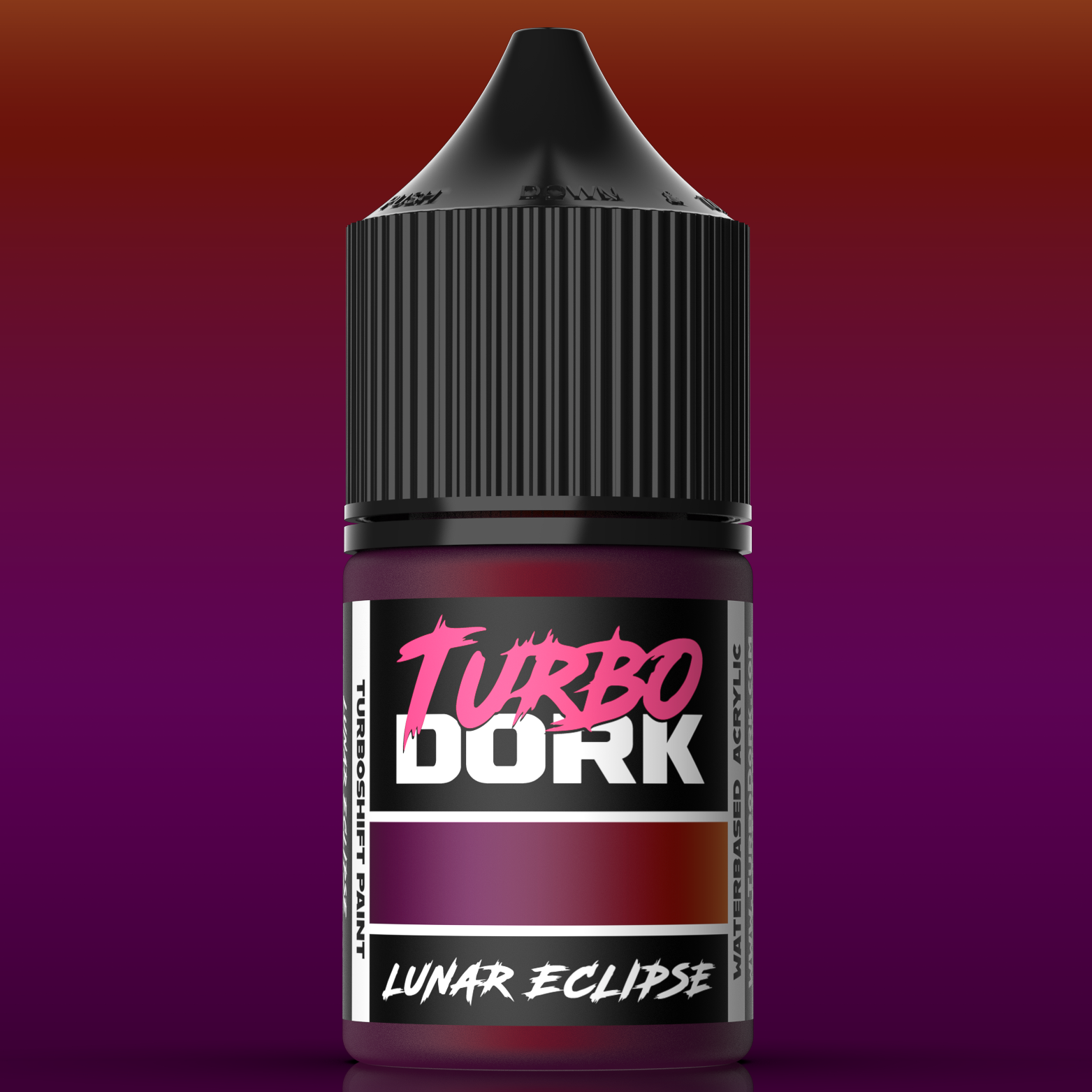 Turbo Dork - Lunar Eclipse