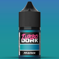 Turbo Dork: Peacock