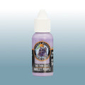 Two Thin Coats: Amulet Purple