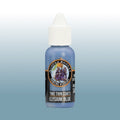 Two Thin Coats: Elysium Blue