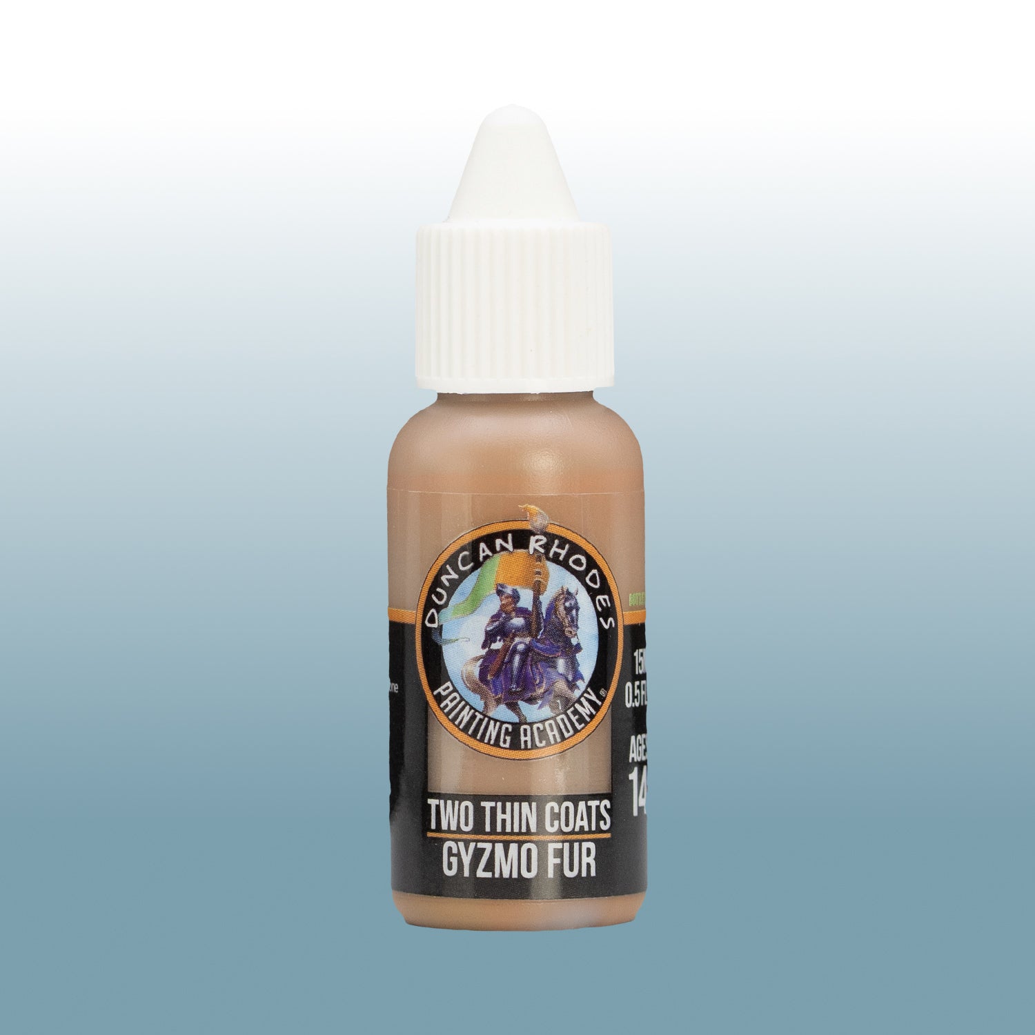 Two Thin Coats: Gyzmo Fur