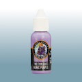 Two Thin Coats: Runic Purple