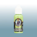 Two Thin Coats: Talisman Green