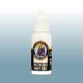 Two Thin Coats: White Star