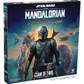 The Mandalorian: Adventures â€“ Clan of Two Expansion