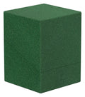 Ultimate Guard Boulder Deck Case 100+: Return to Earth - Green